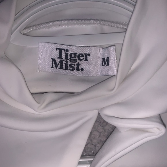 TIGERMIST HERA TOP (M)/FREE WITH PURCHASE - Picture 5 of 5